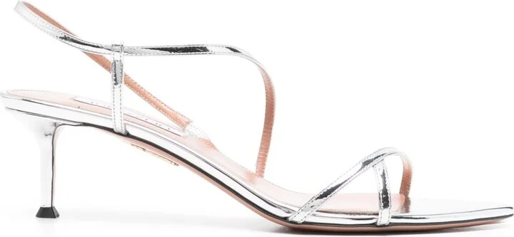 50mm Tease Sandals