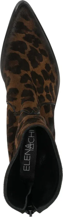 50mm Texan boots - Image 4