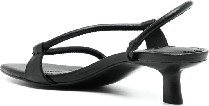 50mm Teyana sandals - Image 3