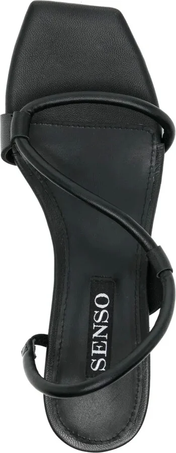 50mm Teyana sandals - Image 4