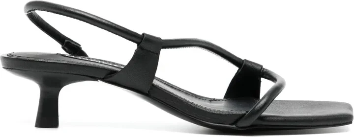 50mm Teyana sandals