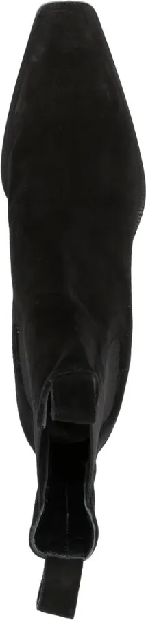 50mm The City cowboy boots - Image 4