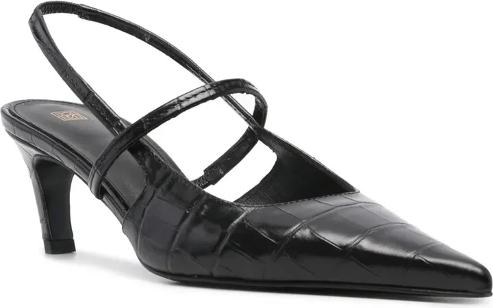 50mm The Sharp pumps - Image 2