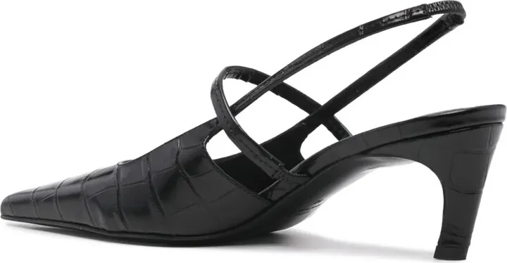 50mm The Sharp pumps - Image 3