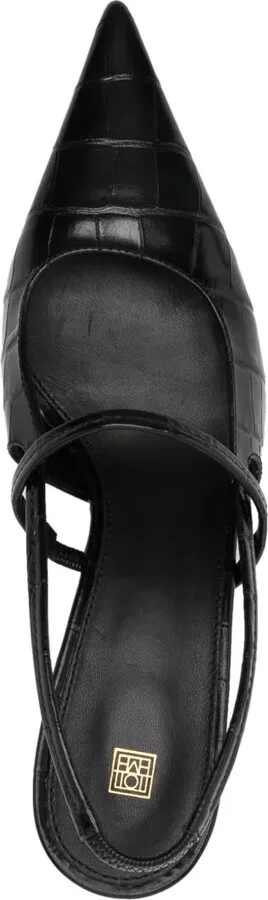 50mm The Sharp pumps - Image 4