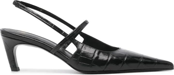 50mm The Sharp pumps