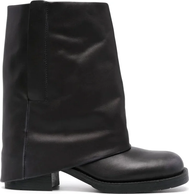 50mm Tijuana boots