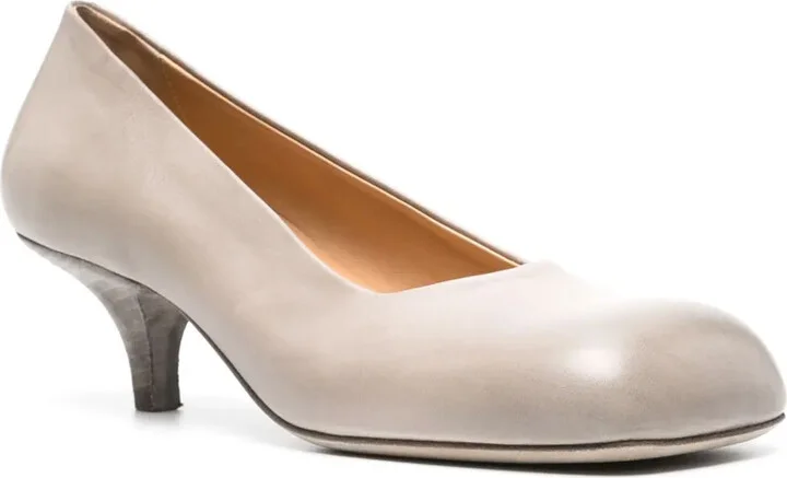 50mm Tillo square pumps - Image 2