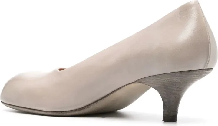 50mm Tillo square pumps - Image 3