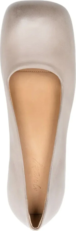 50mm Tillo square pumps - Image 4