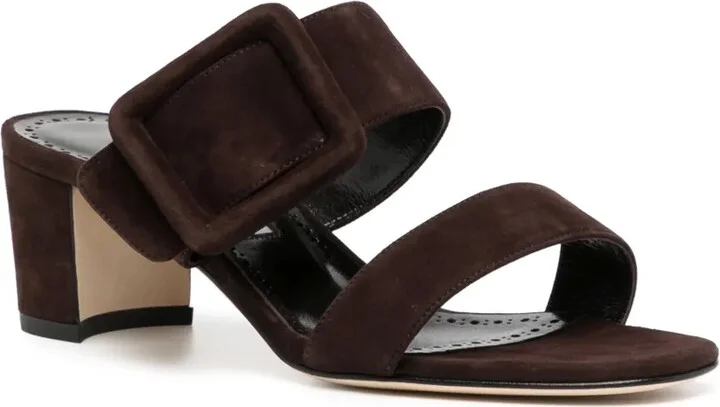 50mm Titubanew sandals - Image 2