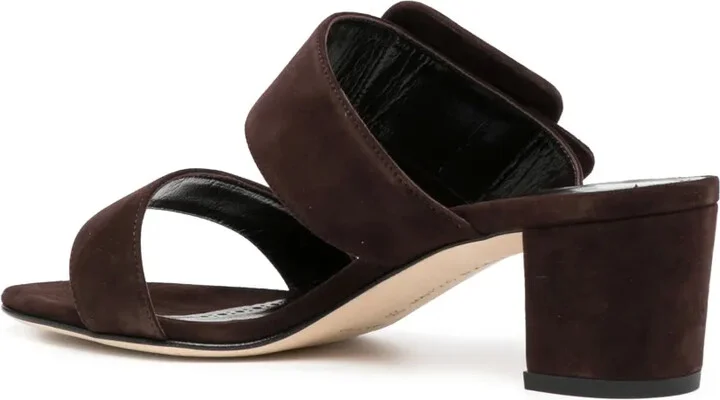 50mm Titubanew sandals - Image 3