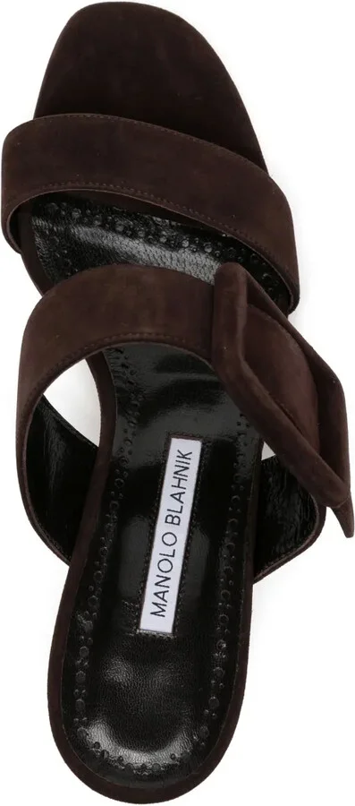 50mm Titubanew sandals - Image 4