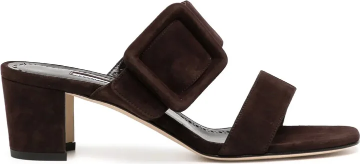 50mm Titubanew sandals