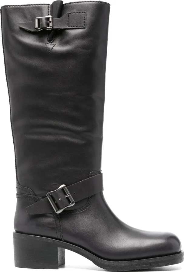 50mm Trinidad boots
