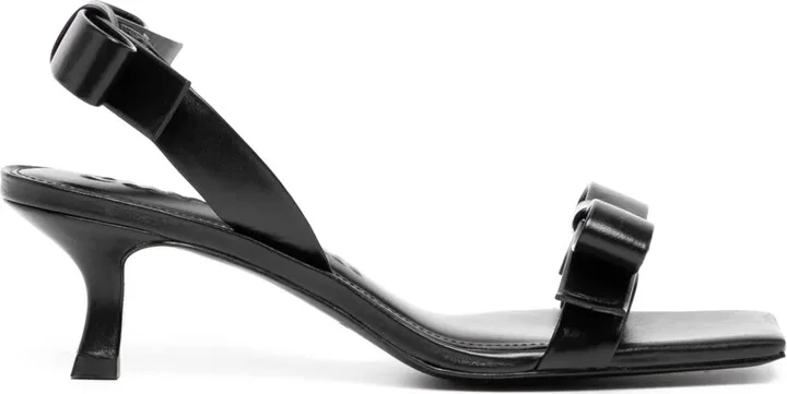 50mm Tyla sandals