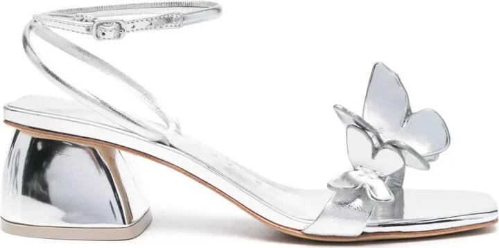 50mm Vanessa sandals