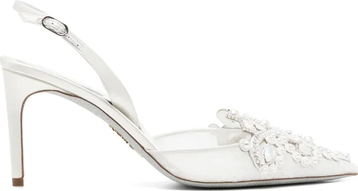 50mm Veneziana pumps
