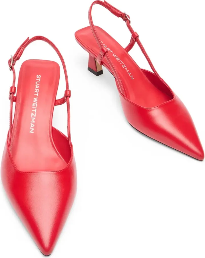 50mm Vinnie pumps - Image 4