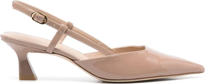 50mm Vinnie pumps