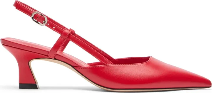 50mm Vinnie pumps