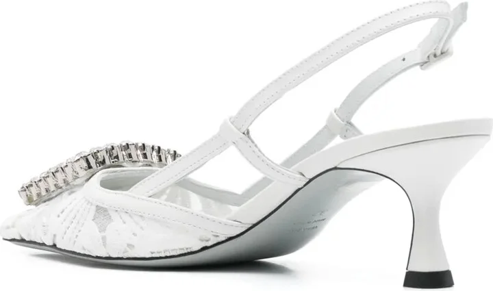 50mm Vittoria pumps - Image 3