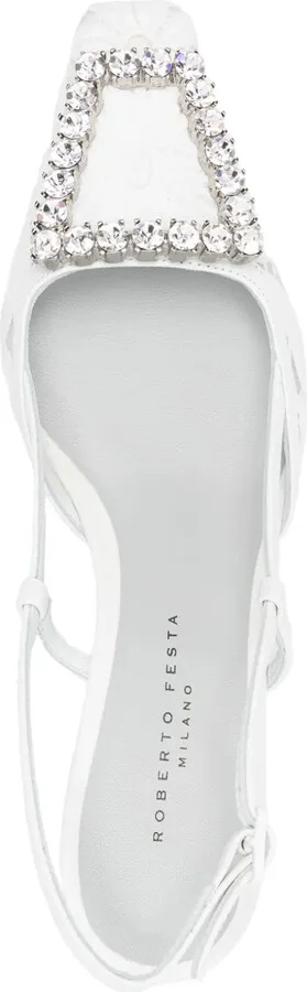 50mm Vittoria pumps - Image 4