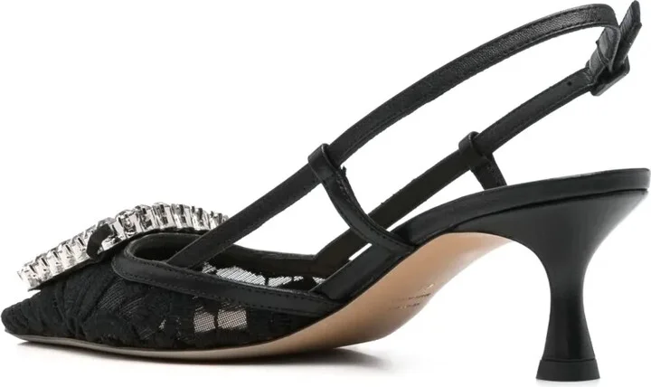 50mm Vittoria pumps - Image 3