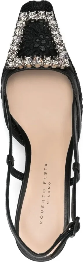 50mm Vittoria pumps - Image 4