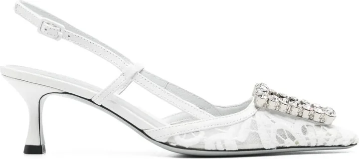 50mm Vittoria pumps