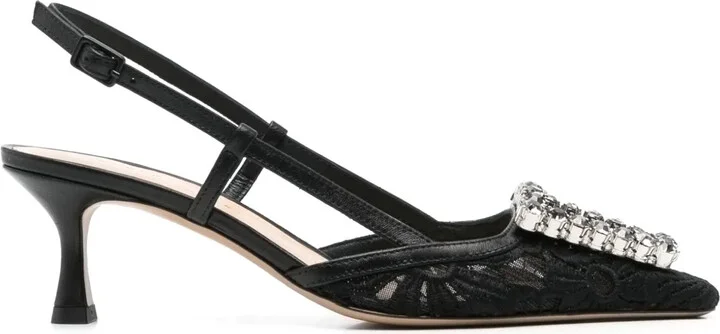 50mm Vittoria pumps