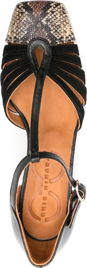 50mm Vudui pumps - Image 4
