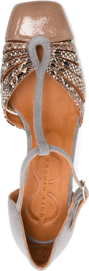 50mm Vudui pumps - Image 4
