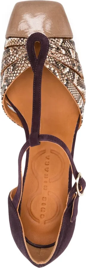 50mm Vudui pumps - Image 4