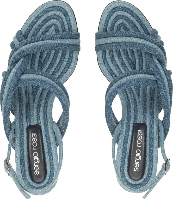 50mm Watamu sandals - Image 4