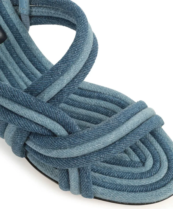 50mm Watamu sandals - Image 5