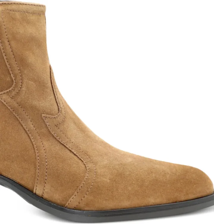50mm Wayva star-detail boots - Image 2