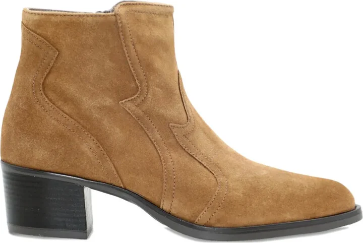 50mm Wayva star-detail boots
