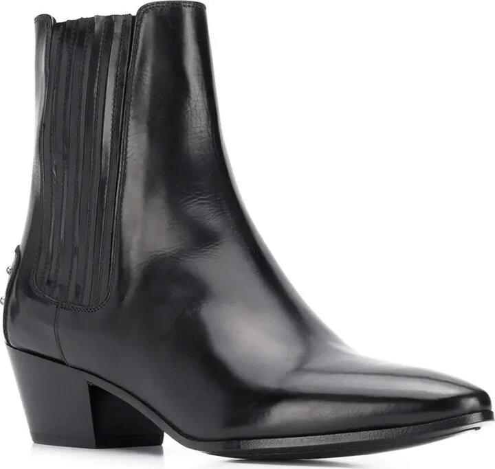 50mm West Chelsea boots - Image 2