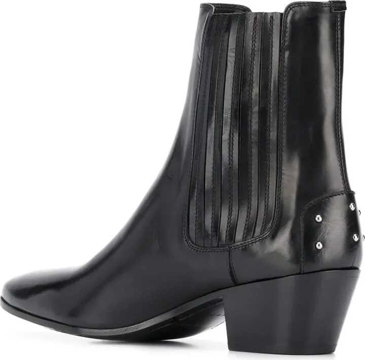 50mm West Chelsea boots - Image 3