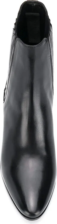50mm West Chelsea boots - Image 4