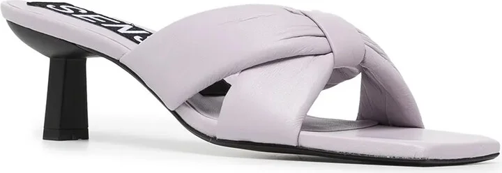 50mm Wonda sandals - Image 2