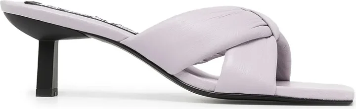 50mm Wonda sandals
