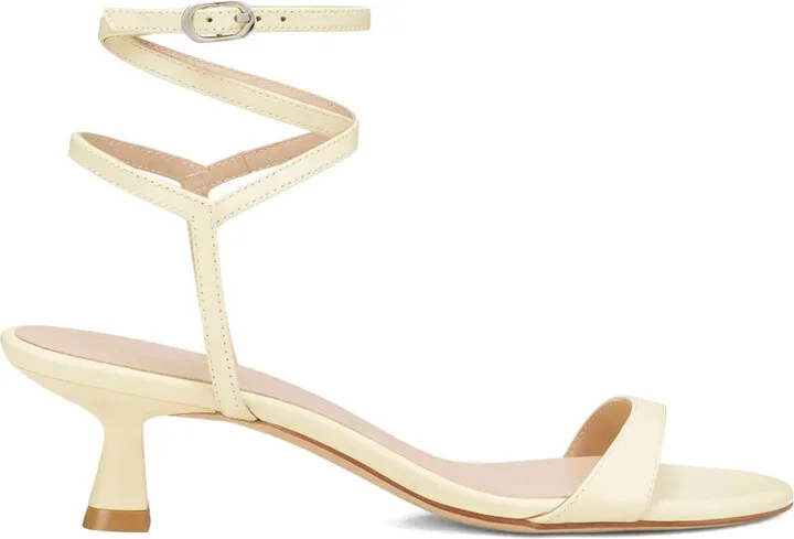50mm Wraparound Sandals
