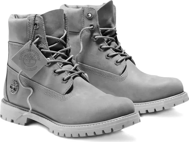 "50th Anniversary" boots - Image 2