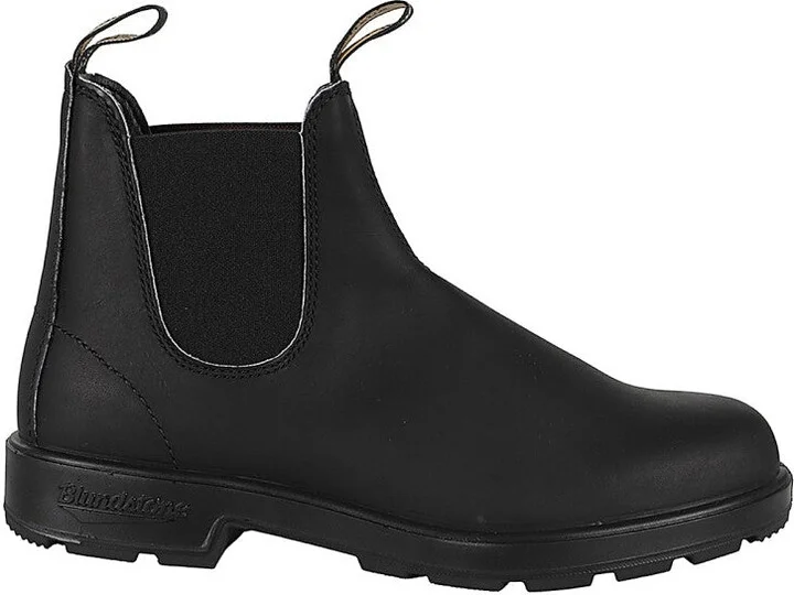 510 Ankle Boot With Water-Repellent Leather Upper