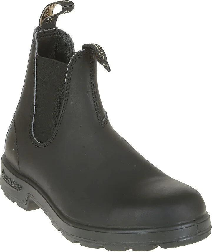 510 Black Leather - Image 2
