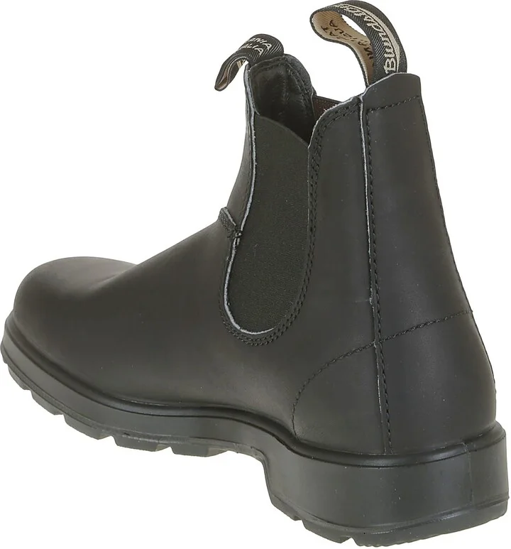 510 Black Leather - Image 3