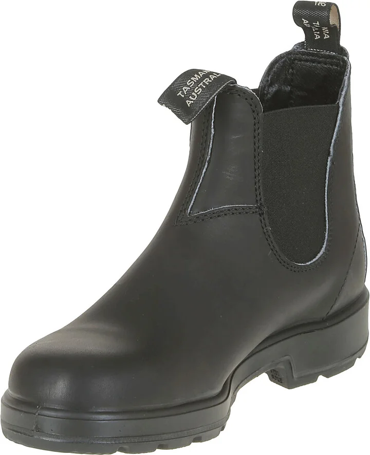 510 Black Leather - Image 4
