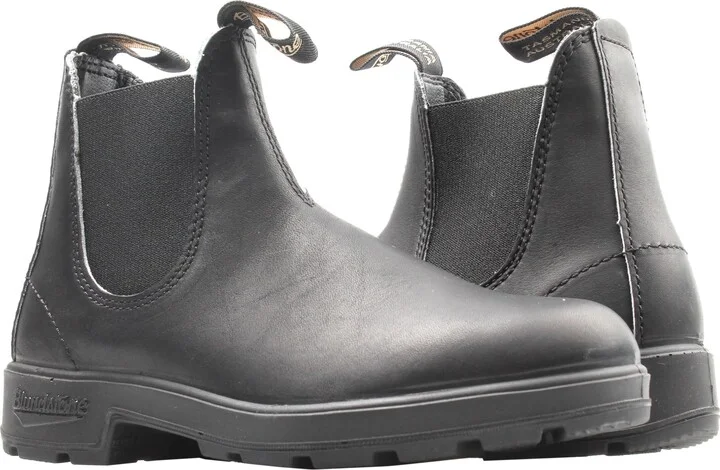 510 Originals Classic Chelsea Boots Black Pull-On Adult BL510